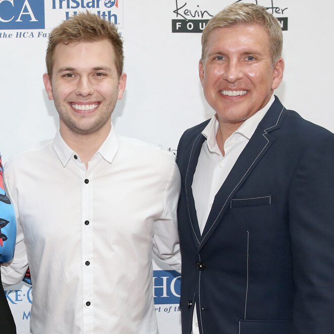 Todd Chrisley Teases Tell-All Interview Before Prison Sentence Todd Chrisley Teases Tell-All Interview Before Prison Sentence